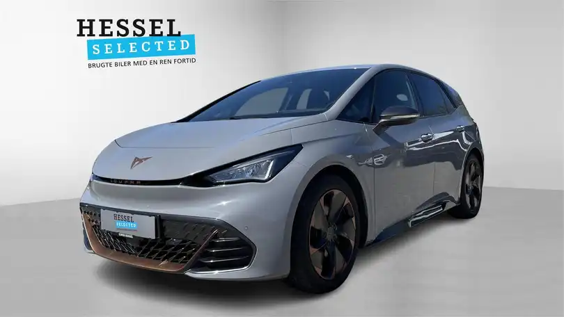 EL e-Boost 231HK 5d Aut.