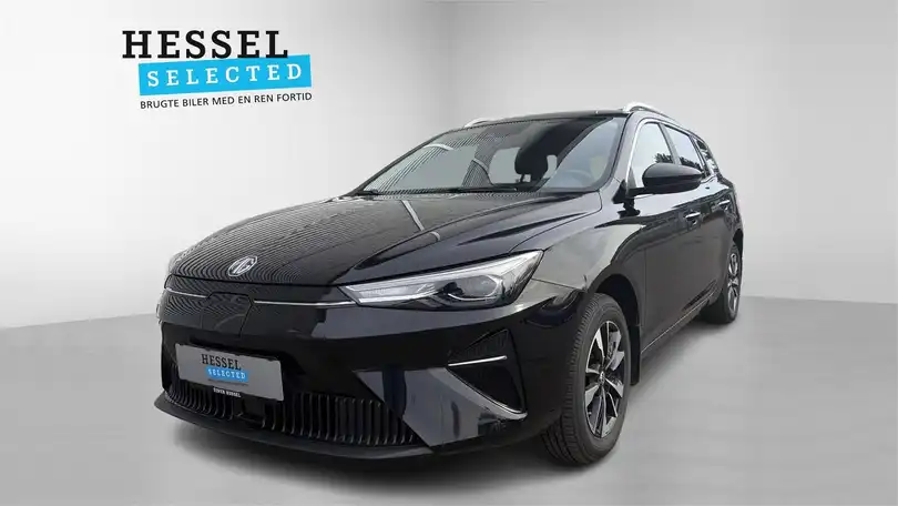 EL Standard Range Comfort 177HK Stc Aut.