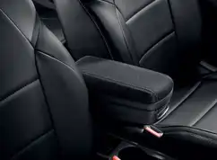 Armlæn til Clio V 2019-2024