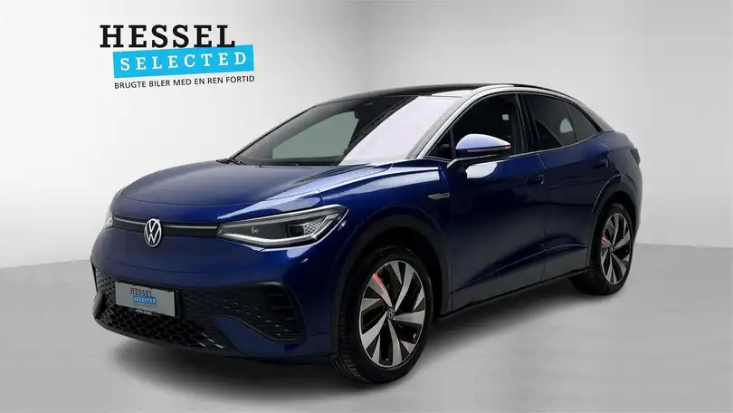 EL Pro Performance 204HK 5d Aut.