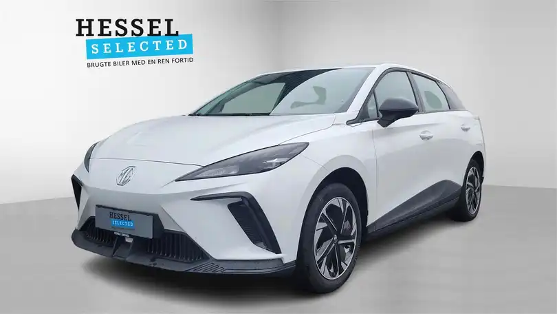 EL Standard Range 170HK 5d Aut.