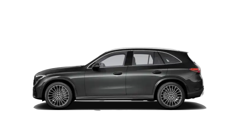 300 d 4MATIC SUV