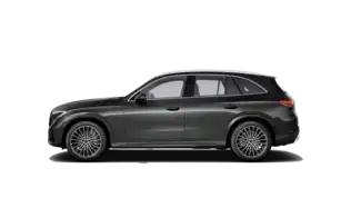300 d 4MATIC SUV