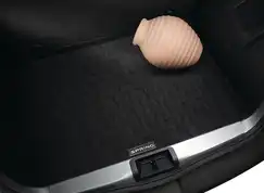 Bagagerumsmåtte til Spring 2021-2024