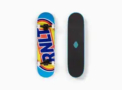 Renault RNLT Skateboard