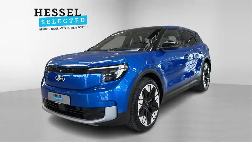 EL UR Premium AWD 340HK 5d Aut.