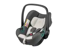 MB Babysafe I-size til Mercedes