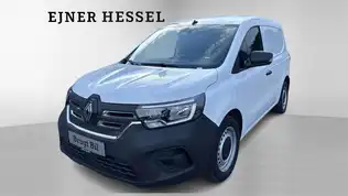 L1 E-TECH 120HK Van Aut.