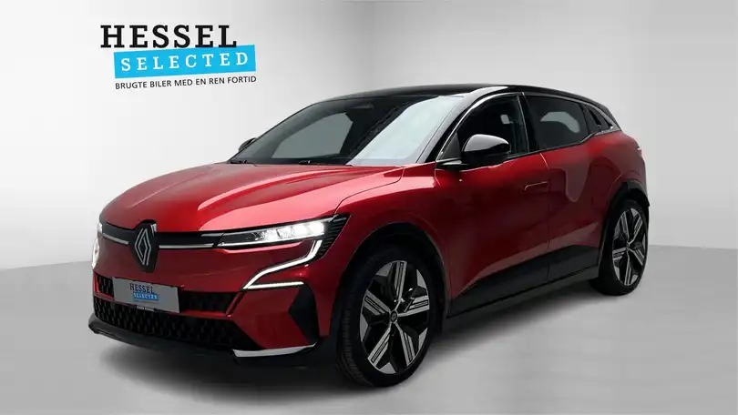 E-TECH Iconic 220HK 5d Aut.