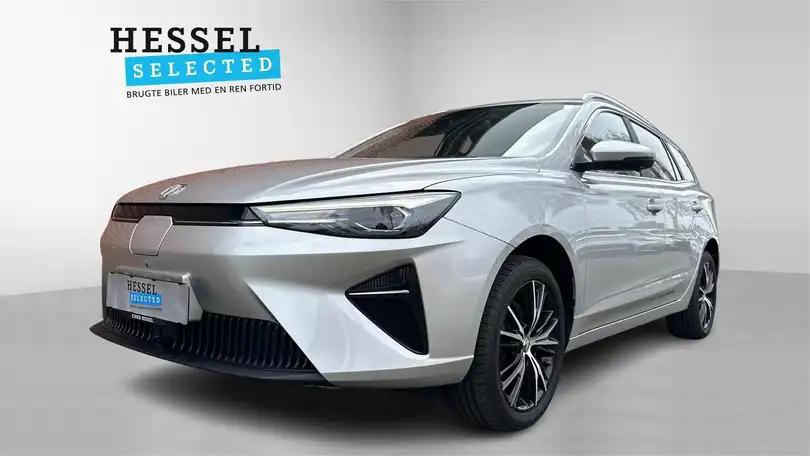 EL Luxury 156HK Stc Aut.