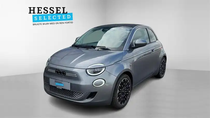 EL La Prima By Bocelli 118HK Cabr. Aut.