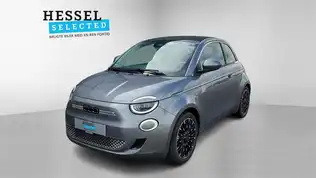 EL La Prima By Bocelli 118HK Cabr. Aut.