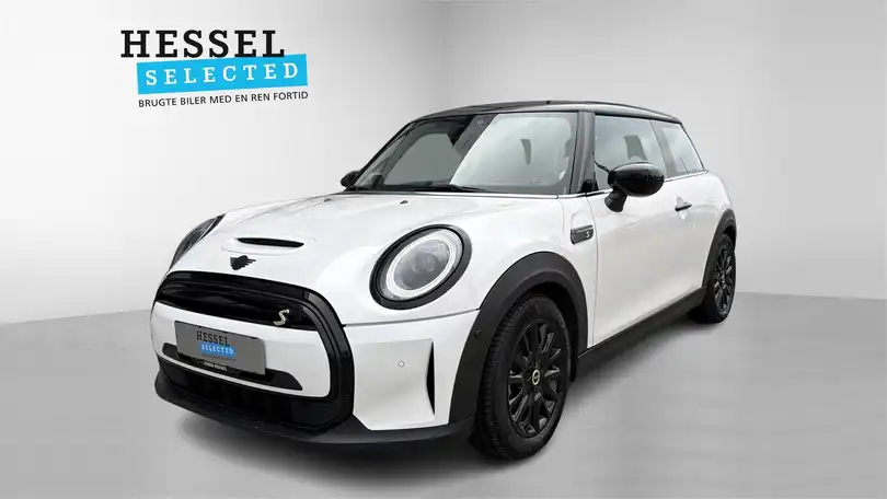 SE EL Experience 184HK 3d Aut.