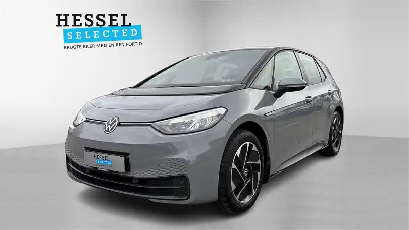 EL Pro Performance 204HK 5d Aut.