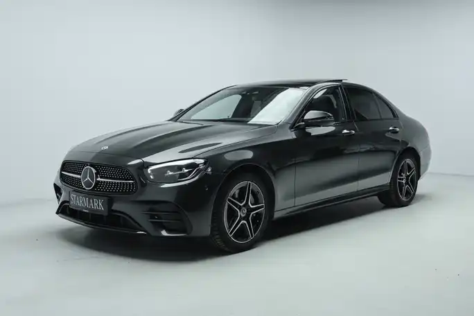 E300 e