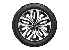 18" Sommerdæk med fælge til Talisman 2015-2020