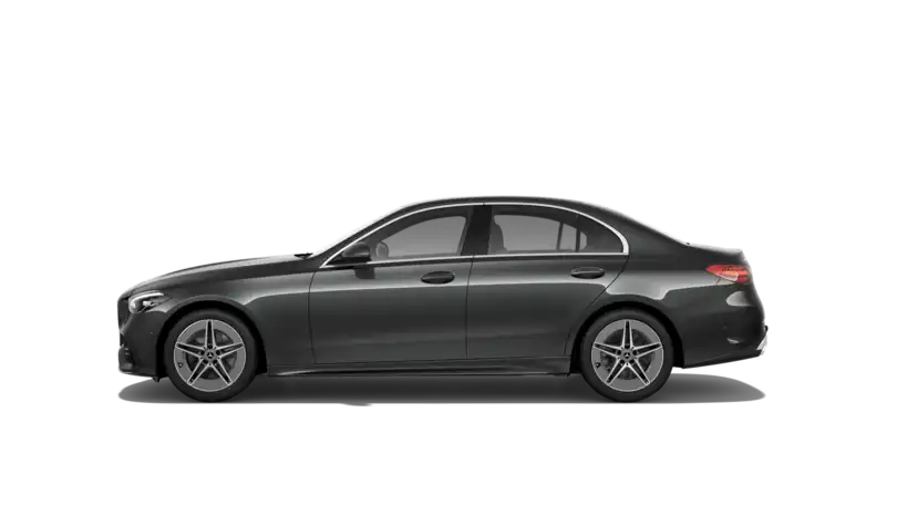 C 300 d Sedan