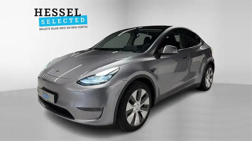 EL Long Range AWD 514HK 5d Aut.