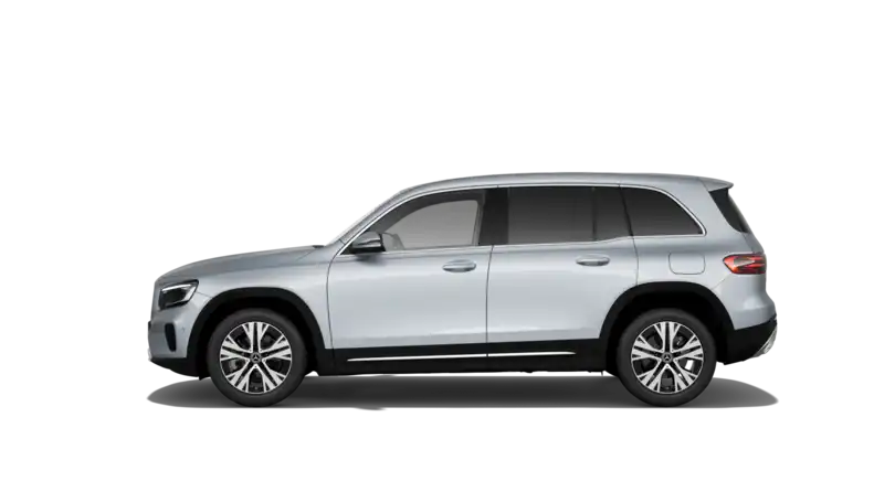 220 d 4MATIC SUV