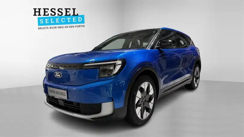 EL UR Premium AWD 340HK 5d Aut.