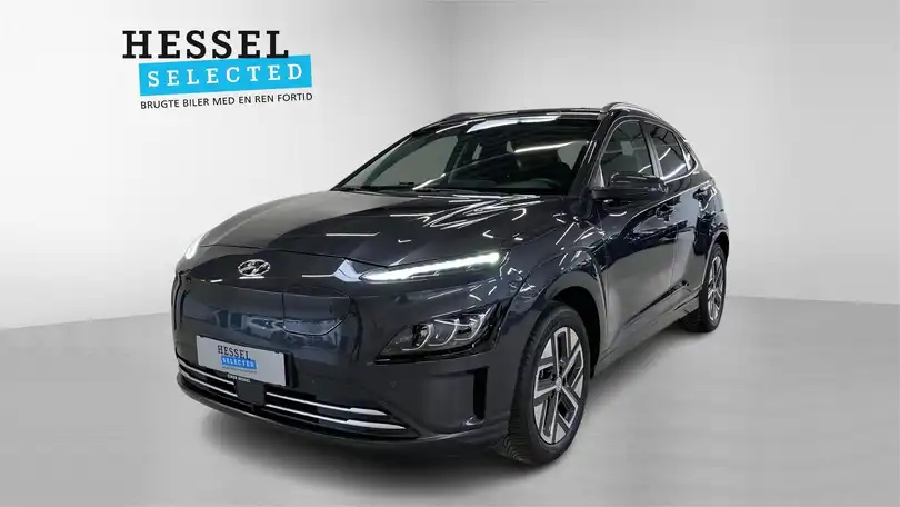 EL Trend 136HK 5d Aut.