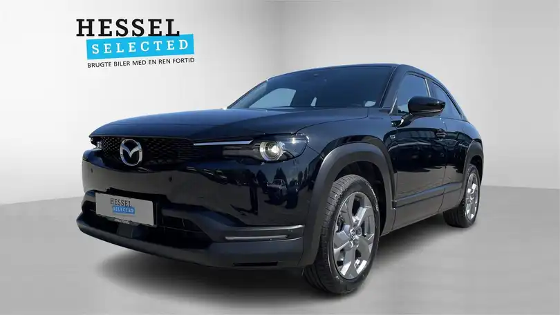 e-Skyactiv Exclusive-Line 145HK 5d Aut.