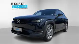 e-Skyactiv Exclusive-Line 145HK 5d Aut.