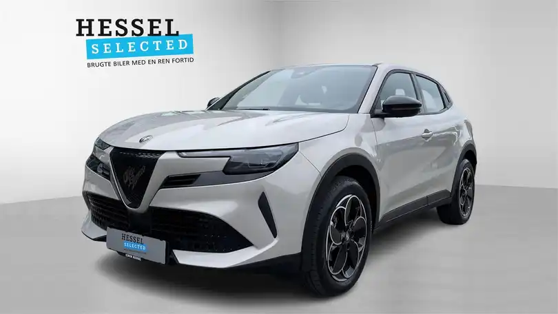 EL Core 156HK 5d Aut.