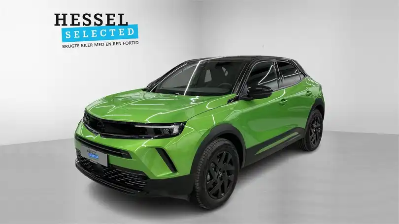 EL GS-Line 136HK 5d Aut.