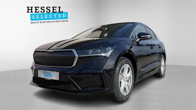 80 Coupe iV Premium 204HK 5d Aut.