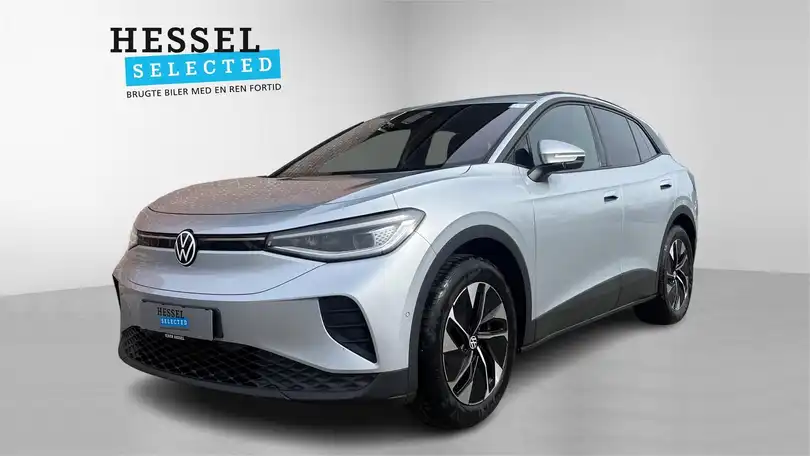 EL Pro 286HK 5d Aut.