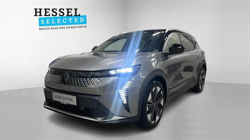 E-TECH Techno 220HK Aut.