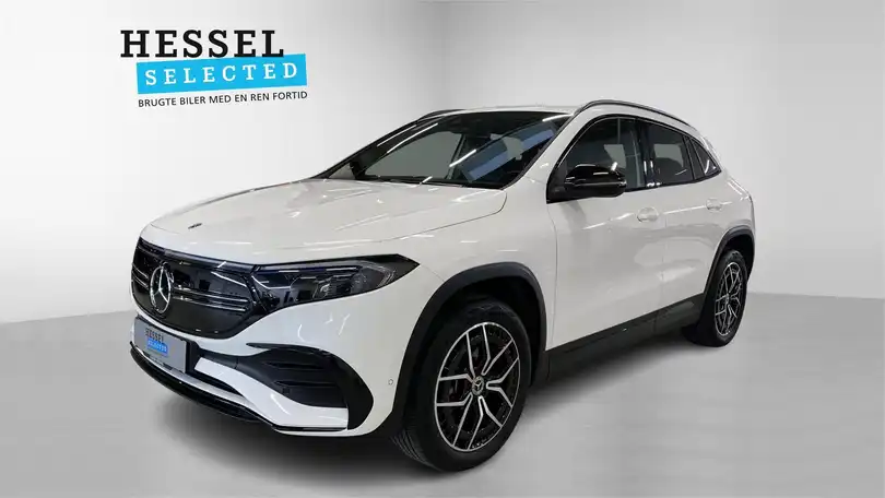 EL AMG Premium 190HK 5d Aut.