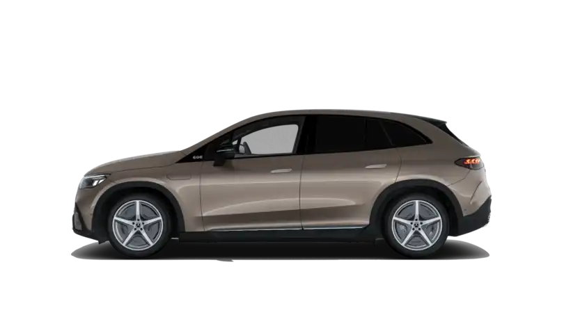 EQE 350 4MATIC SUV