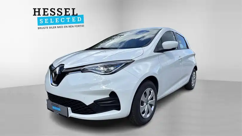 52 kWh Zen 108HK 5d Aut.