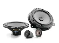 Focal Comfort Sound til Clio V 2019-2024