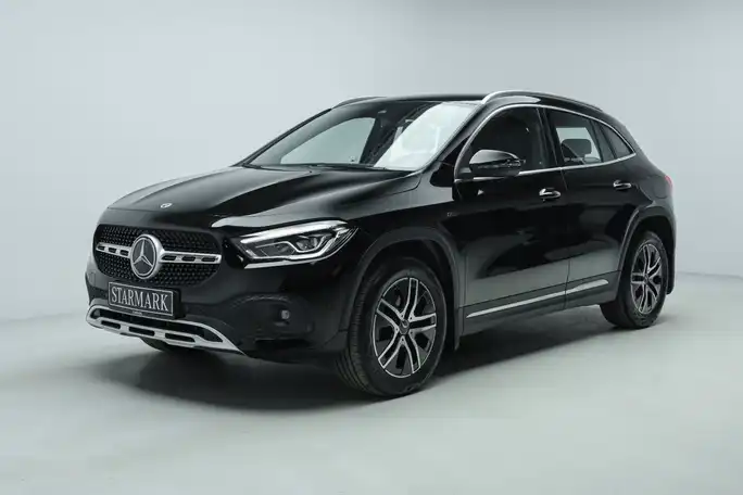 GLA250 e