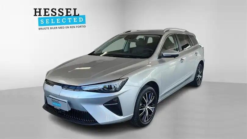 EL Luxury 156HK Stc Aut.