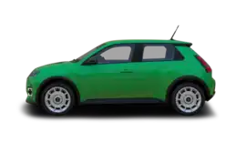 120 Evolution Hatchback aut.