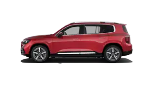 200 with EQ Technology SUV