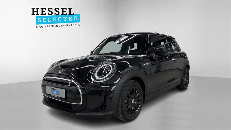 SE EL Classic 184HK 3d Aut.