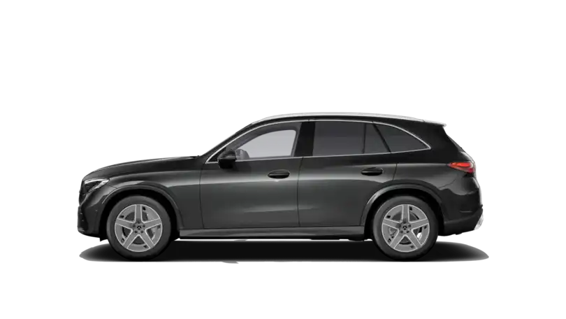 GLC 300 d 4MATIC SUV