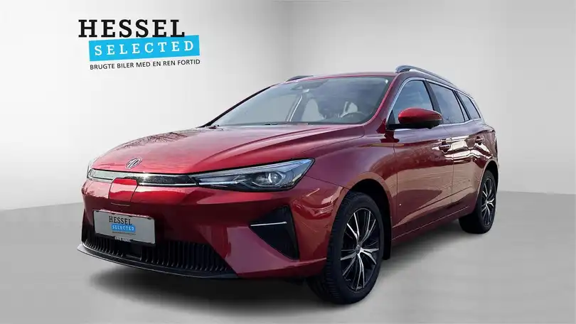 EL Luxury 156HK Stc Aut.