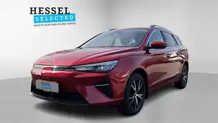 EL Luxury 156HK Stc Aut.