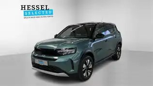 EL GS 113HK 5d Aut.