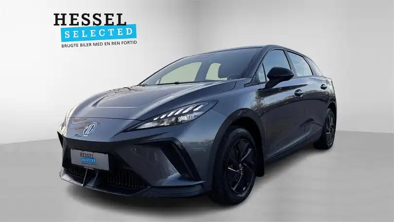 EL Standard Range Nordic Edition 170HK 5d Aut.