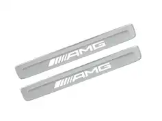 AMG indstigningslister til C-Klasse 2021-2025