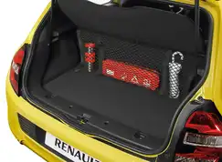 Opbevaringsnet til Twingo III 2014-2021