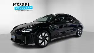Electric 77,4 kWh Advanced 4WD 325HK Aut.