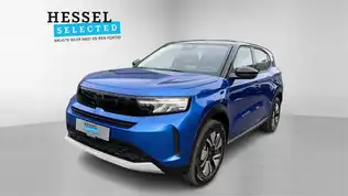 EL GS 113HK 5d Aut.